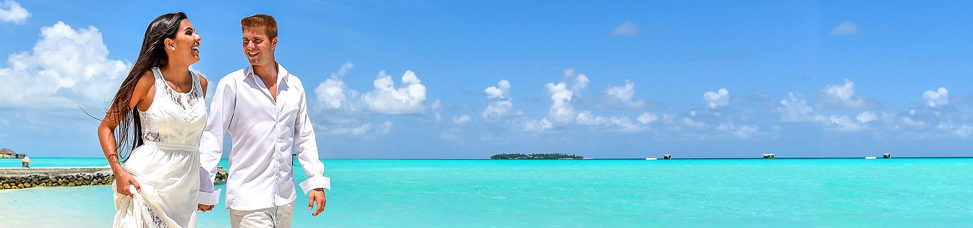 Couple Vacations