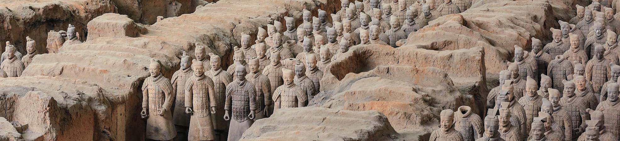 East Asia Tours