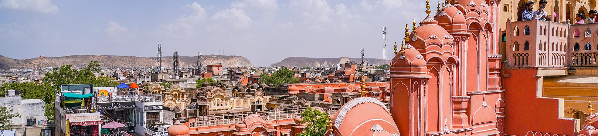 South Asia Tours