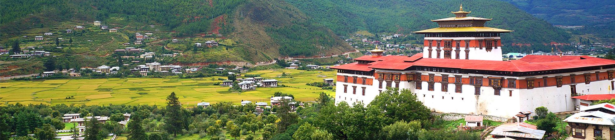 Bhutan Tours