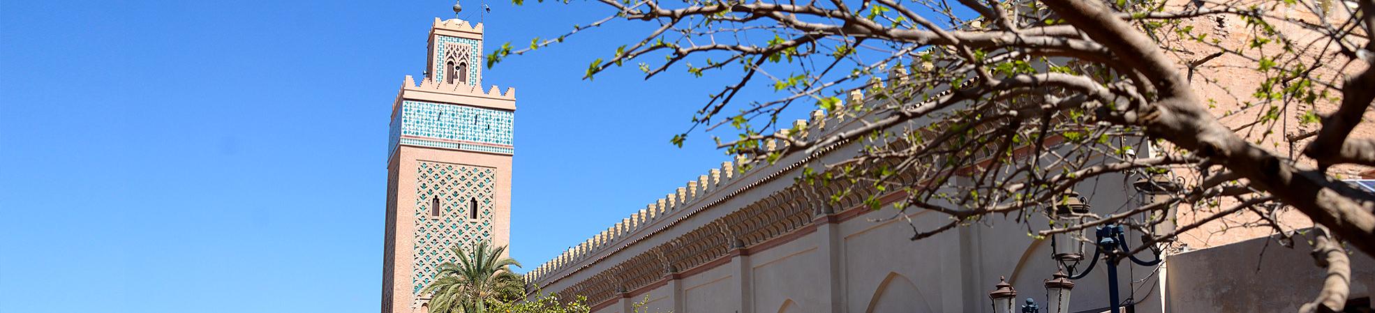 Morocco Private Tours