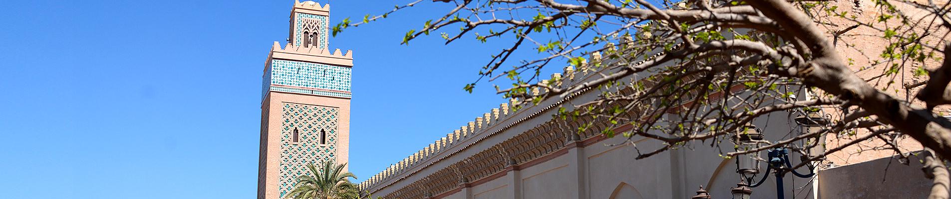 Morocco Private Tours