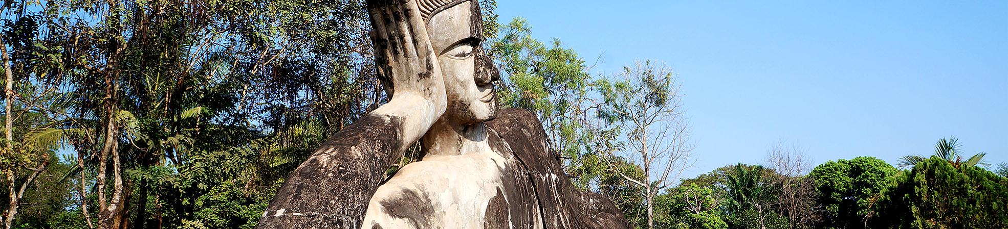Laos Tours