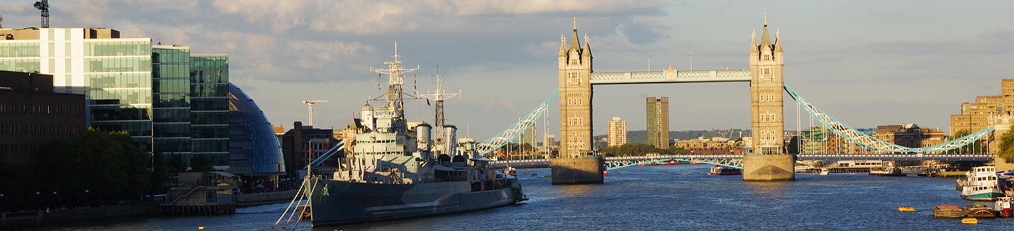 United Kingdom Tours