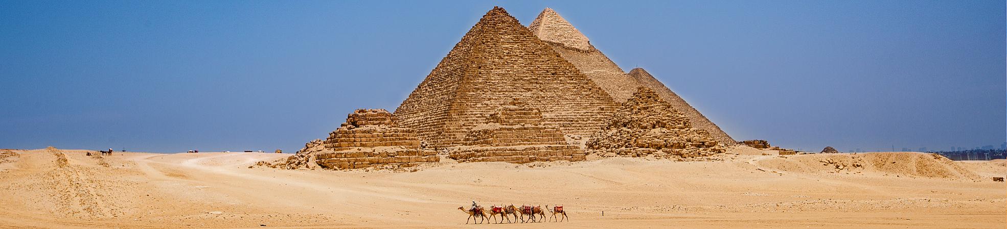 Egypt Tours
