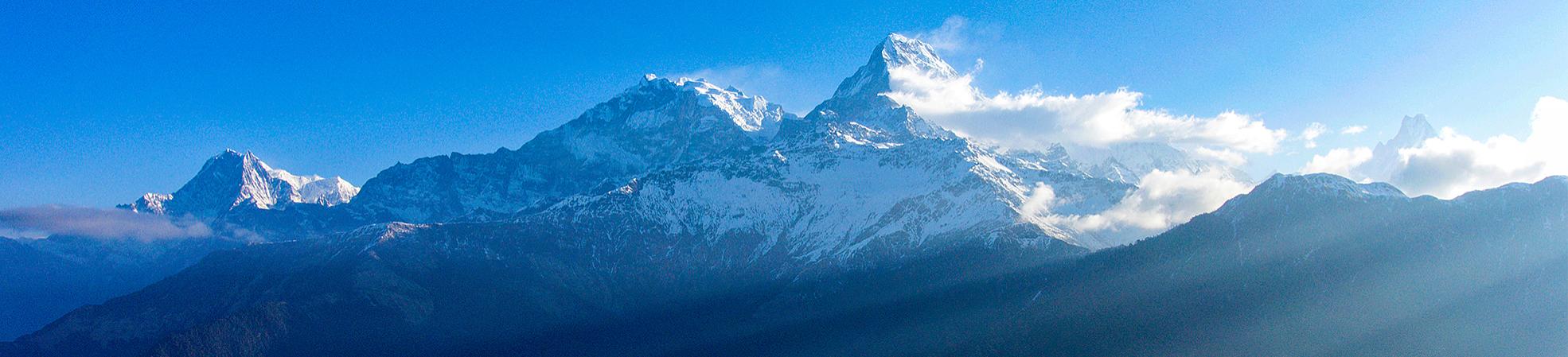 Private Guided Nepal Tours