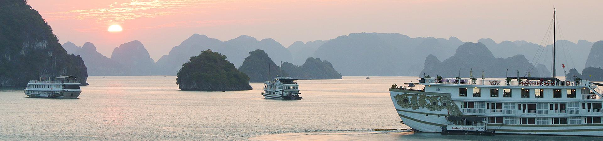 River Cruise