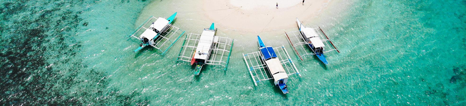 Beach Holidays