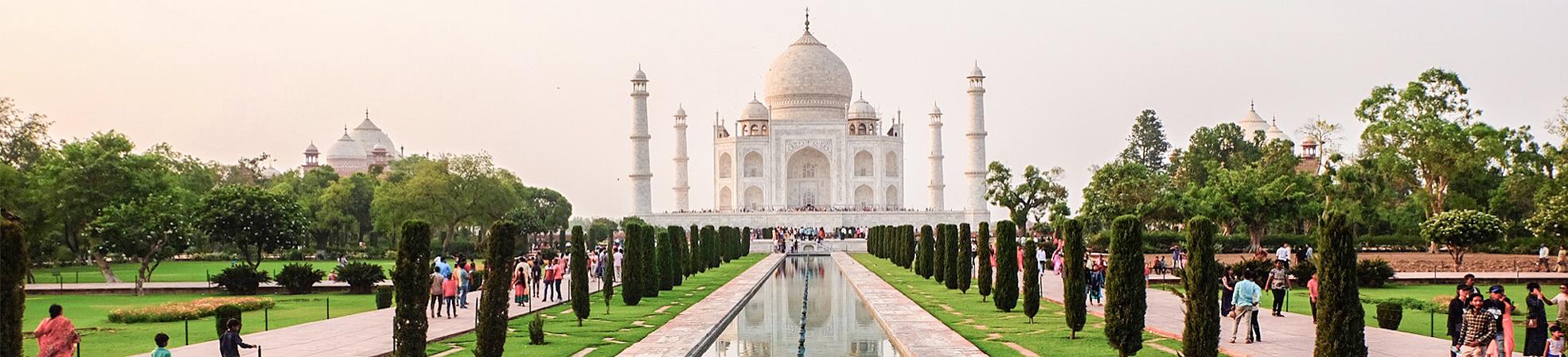 Top 10 Best India Private Tours