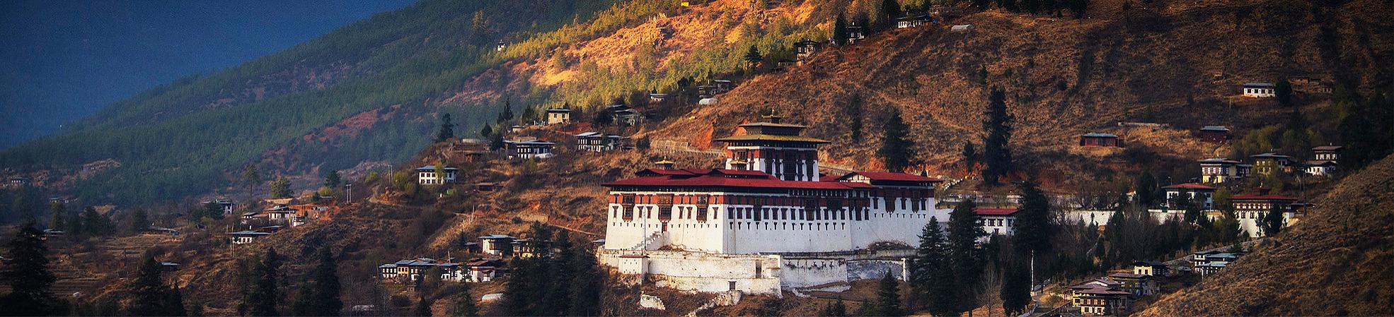 Bhutan Private Tours