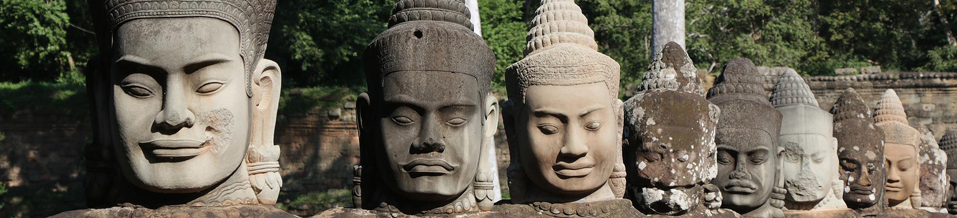 About Indochina Odyssey Tours