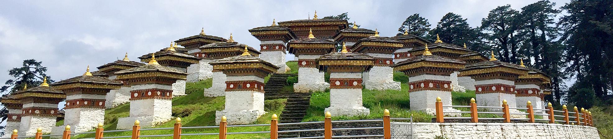 Bhutan Travel Guide