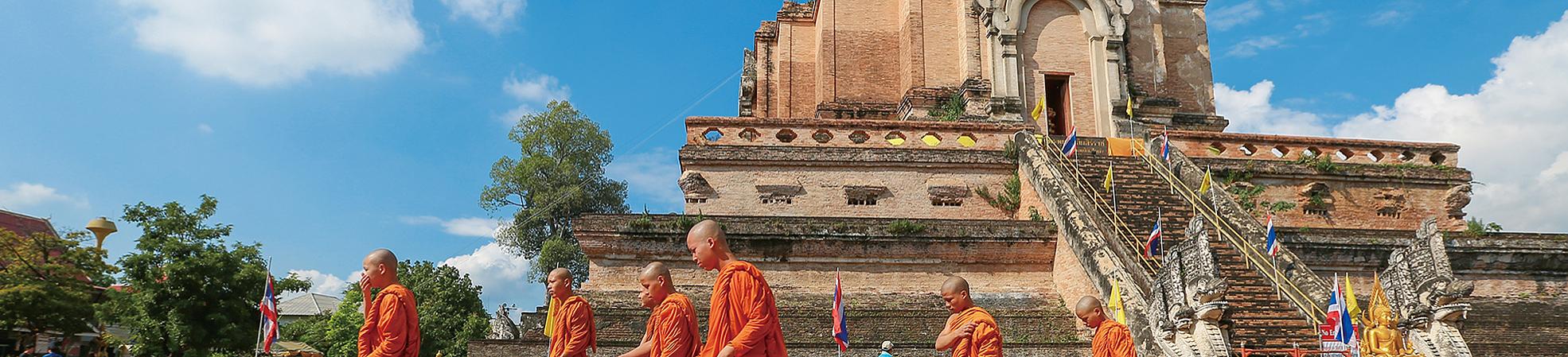 Thailand Travel Guide