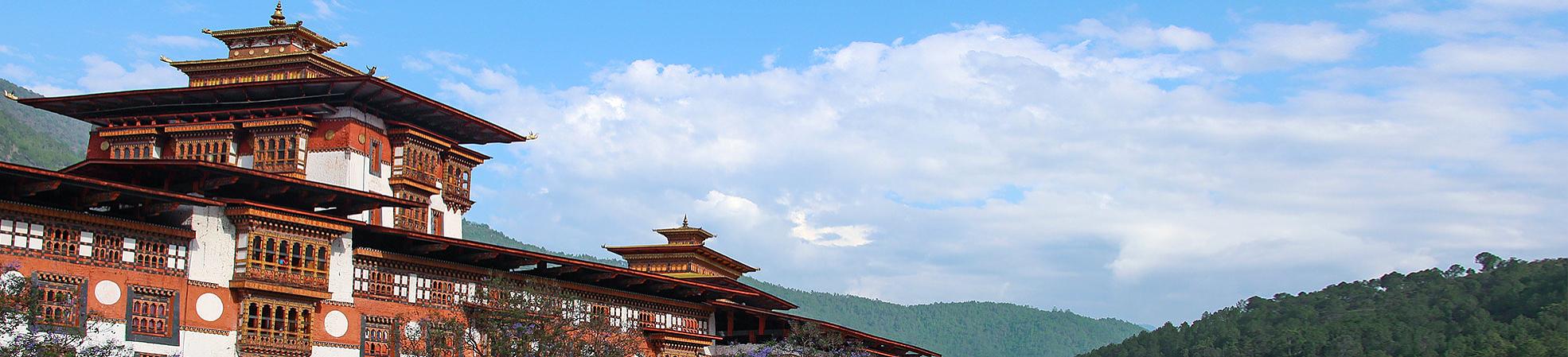 Private Guided Bhutan Tours