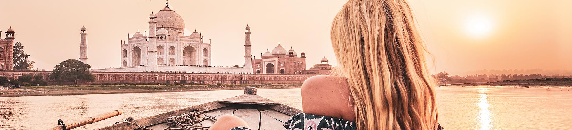 Travel Deals & Offers