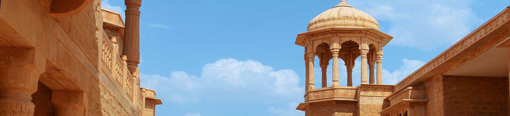 Top 10 Best India Tours