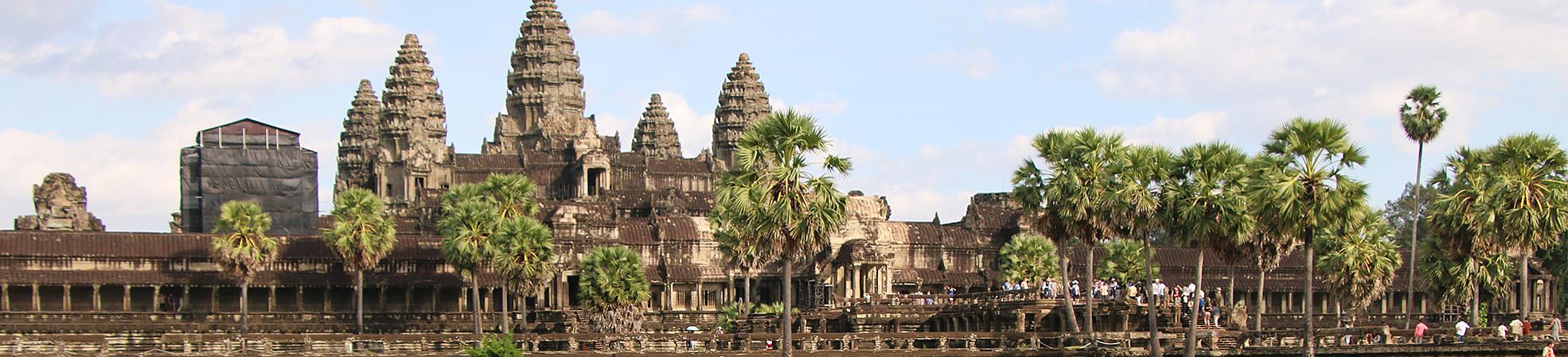 Vietnam & Cambodia Tours