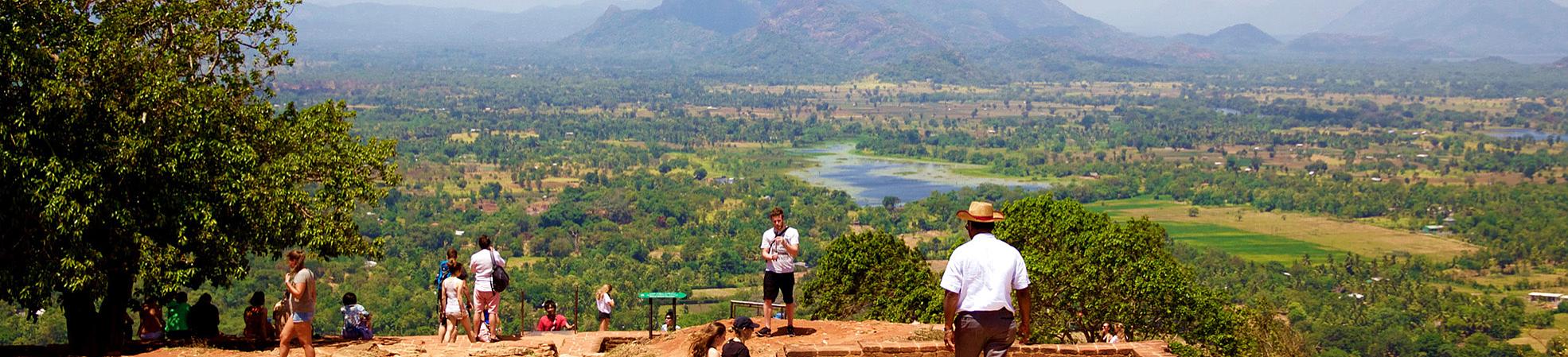 Sri Lanka Travel Guide