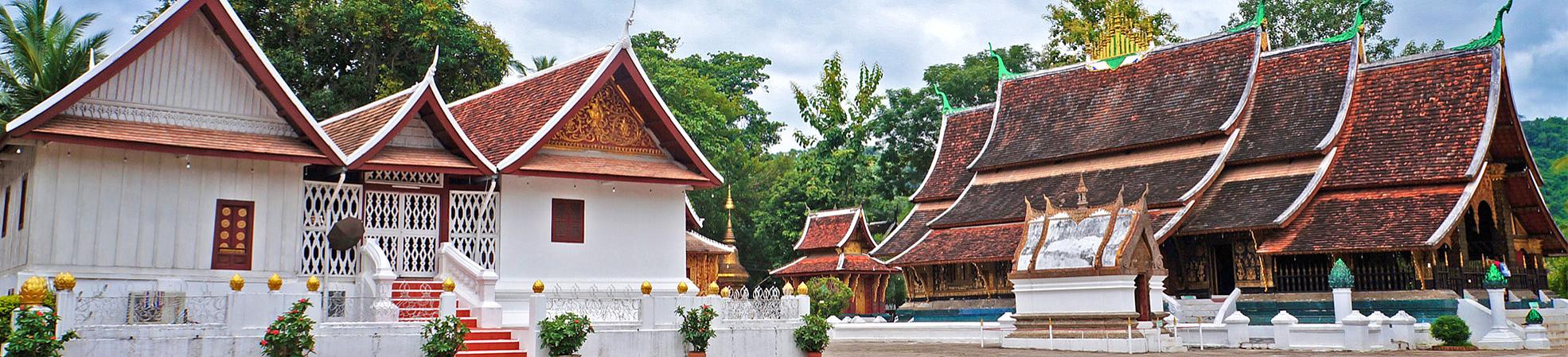 Laos Hotels & Accommodations
