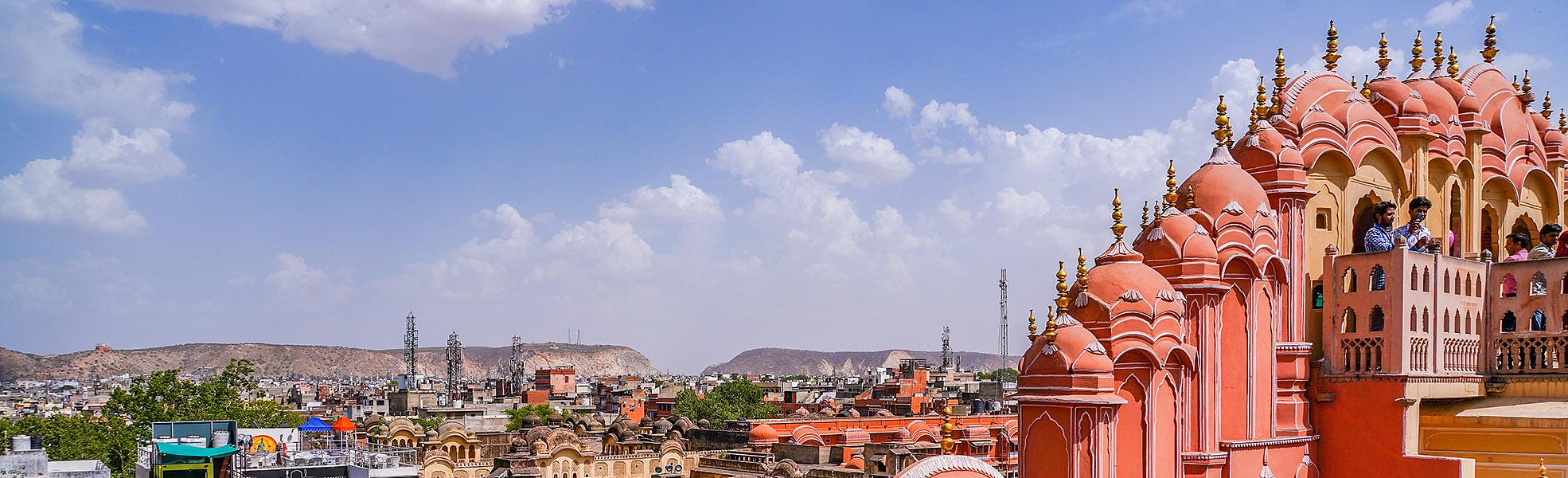 Planning a South Asia Tour?