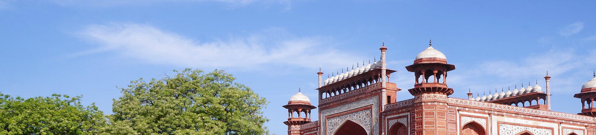 Private Guided India Tours