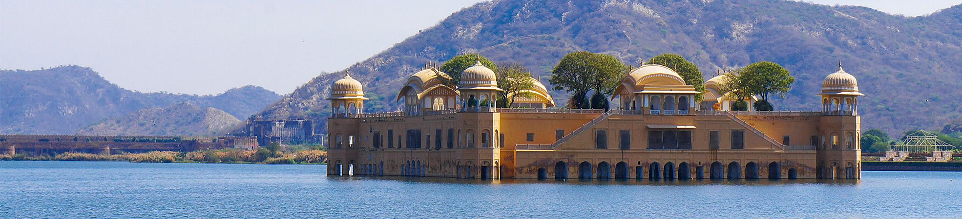 India Odyssey Tours