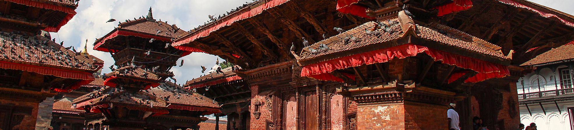 Nepal Travel Guide