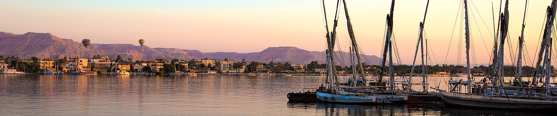 Egypt Travel Guide