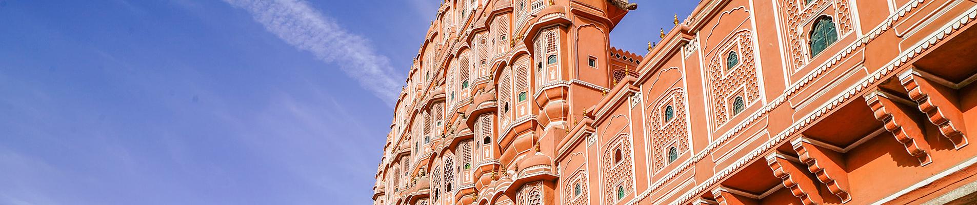India Travel Guide