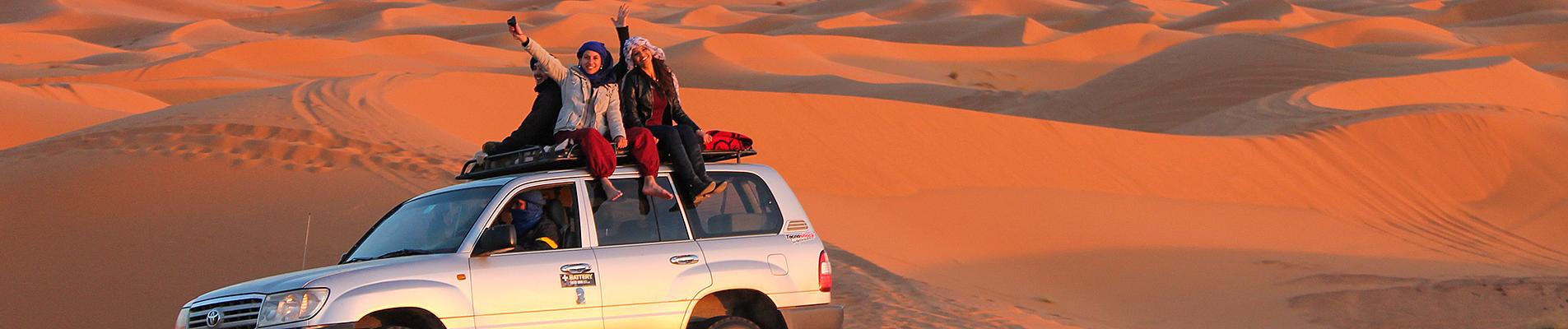 Morocco Travel Guide
