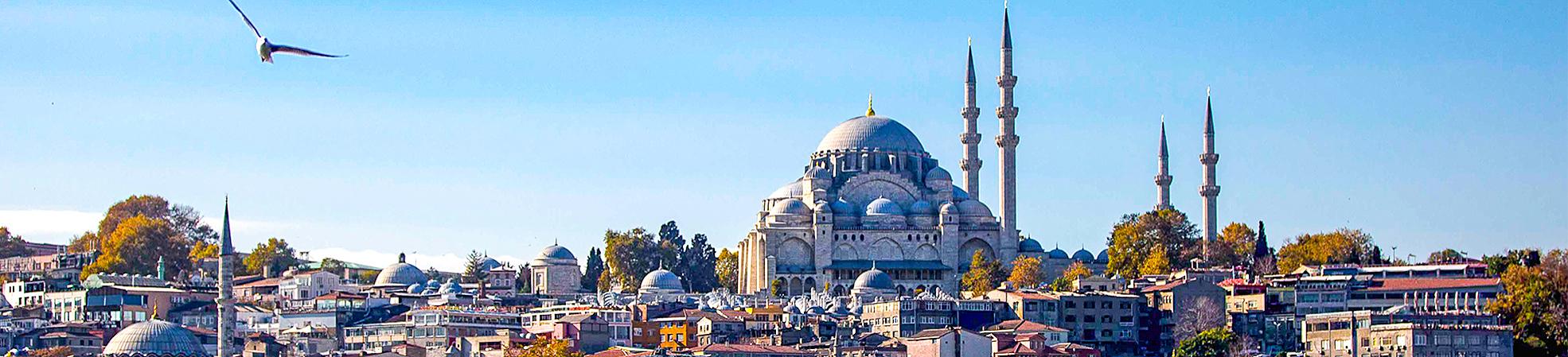 Turkey Travel Guide