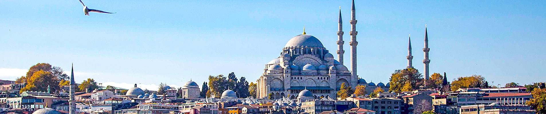 Turkey Travel Guide