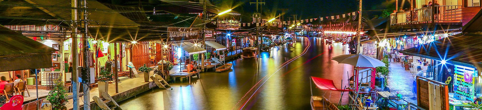 Thailand Travel Guide