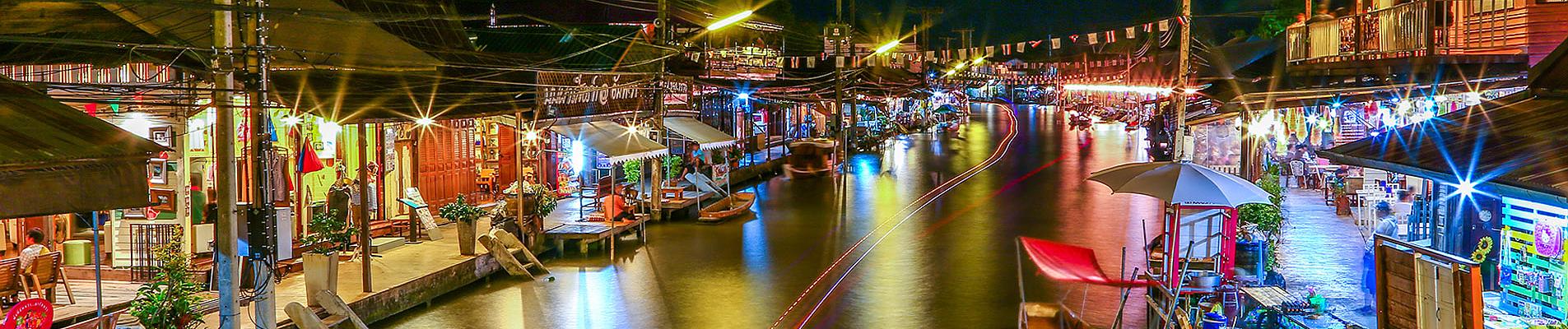 Thailand Travel Guide