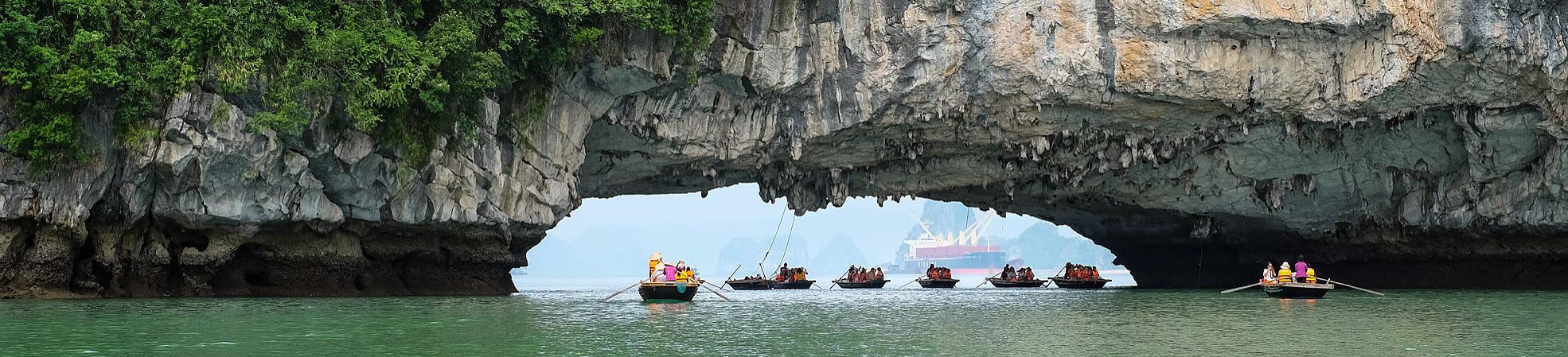 Vietnam Travel Guide