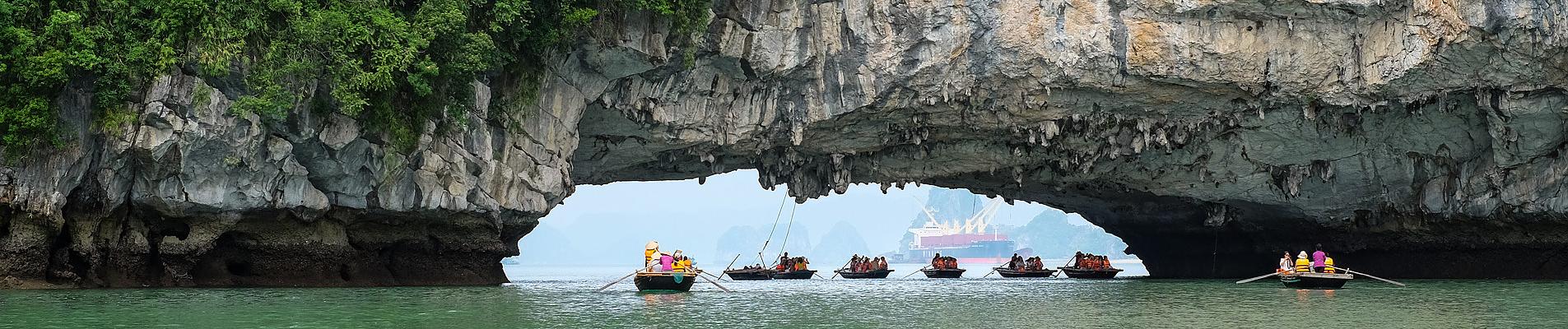 Vietnam Travel Guide