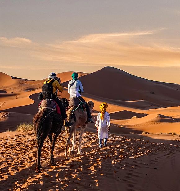 Top 10 Festivals in Morocco: Where & When to See