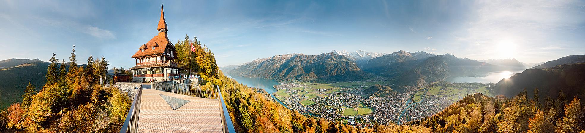 Western Europe Tours