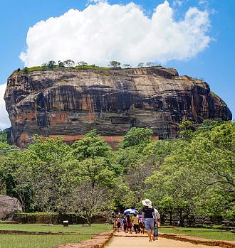 15 Interesting Facts About Sri Lanka, the Land of Serendipity