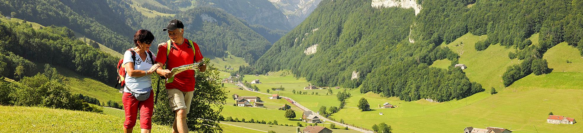 Outdoor Adventure Tours