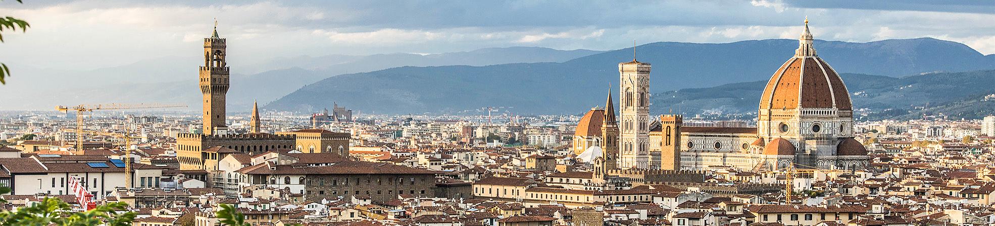 Southern Europe Tours