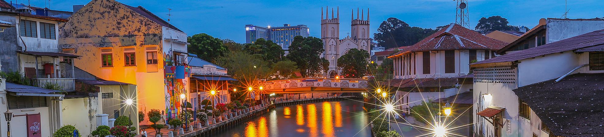 Malaysia Travel Guide