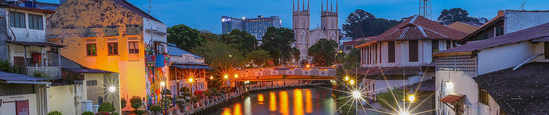 Malaysia Travel Guide