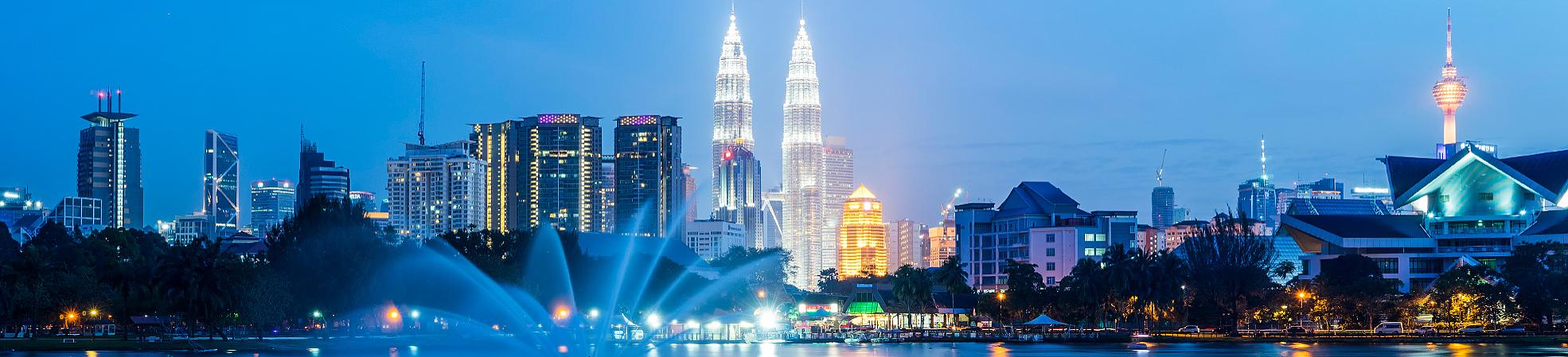 Malaysia Private Tours