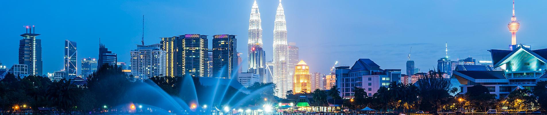 Malaysia Private Tours