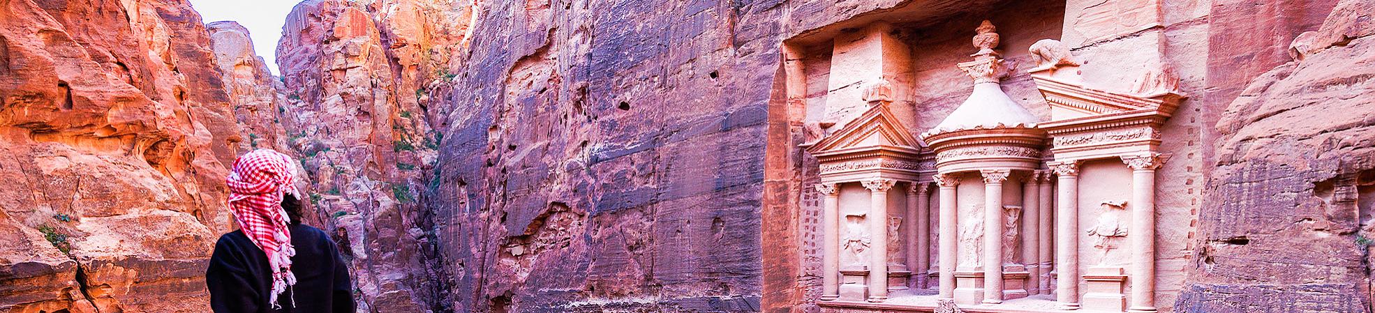 Jordan Private Tours