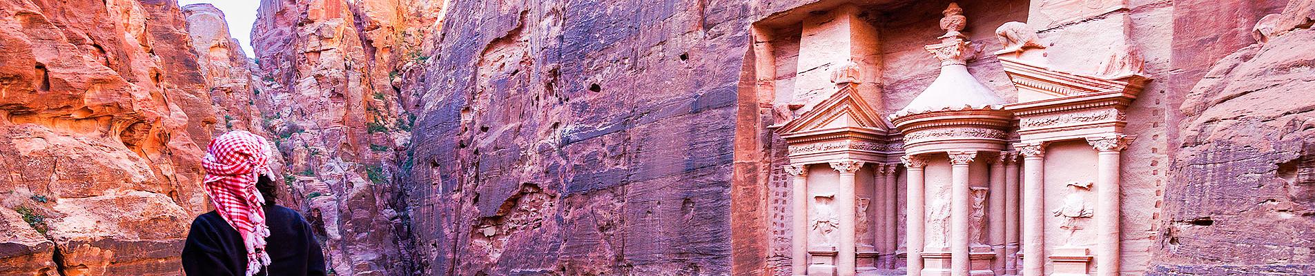 Jordan Private Tours