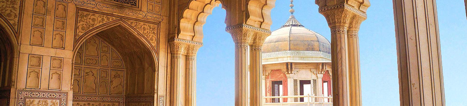 India Private Tours