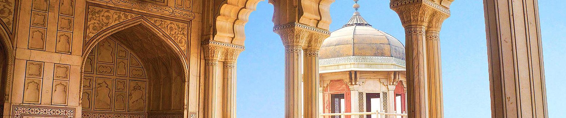 India Private Tours