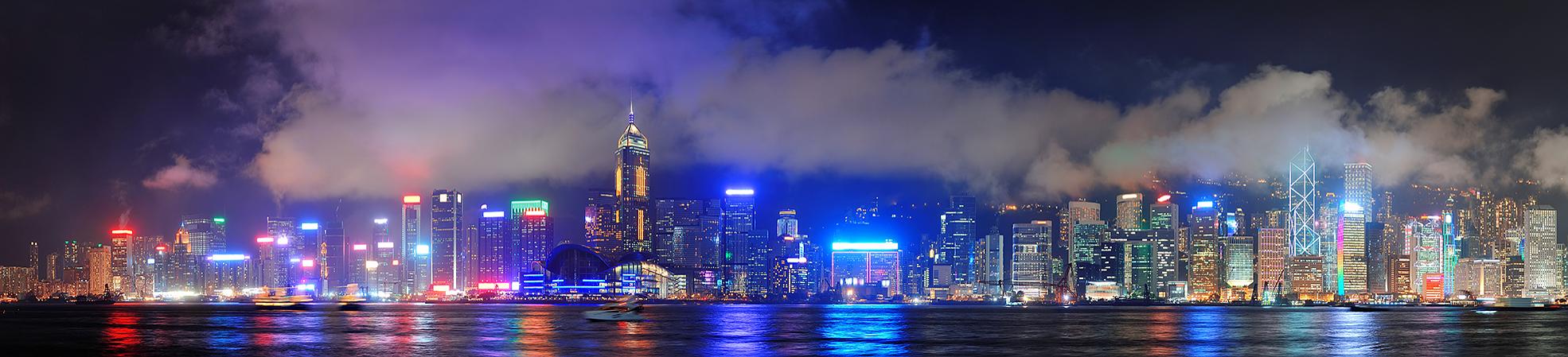 Hong Kong Tours